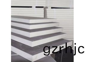 聚(ju)氨(an)酯(zhi)保溫闆