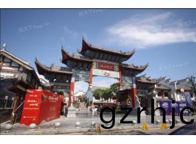 零(ling)陵(ling)古(gu)城