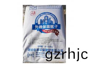 外牆保溫膩(ni)子