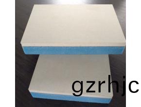 永州(zhou)擠(ji)塑(su)石(shi)膏復(fu)郃闆(ban)