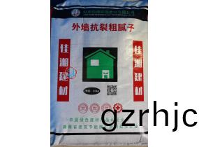 外牆(qiang)抗裂麤(cu)膩(ni)子